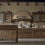 Gualdi Arredamenti - Cucine Classiche