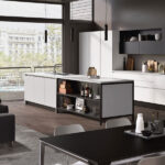 Gualdi Arredamenti - Cucine Moderne