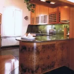 Cucine realizzate anni 70 / 80