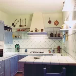 Cucine realizzate anni 70 / 80